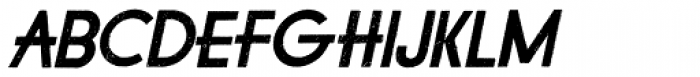 GROT Italic
