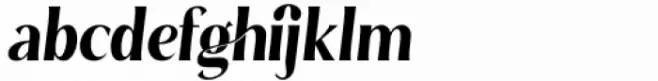 Gradia Light Italic