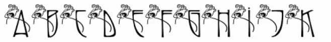 Gradl Highstep Initials