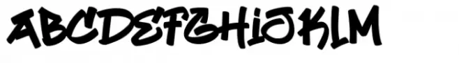 Graff Burner Regular