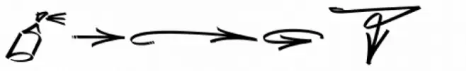 Graffiti Classic Taglets