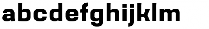 Grafia Sans Pro Extra Bold