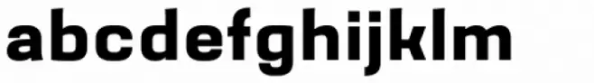 Grafia Sans Pro Extra Bold