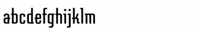 Graficz Condensed Normal