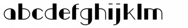 Graigway Sans