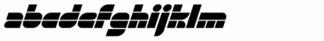 Gran Turismo Italic