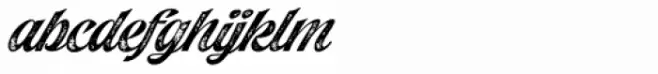 Grand Atlantic Brush Print Regular