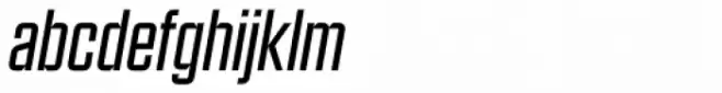 Grand Italic
