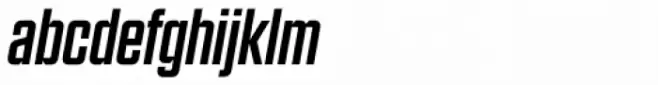 Grand Medium Italic