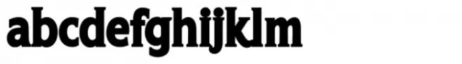 Grandeux Serif Bold
