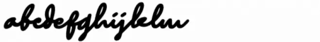 Grandix Bold Italic