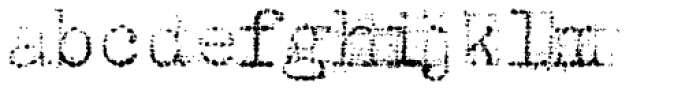 Grandpas Typewriter Three