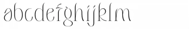 Granolia Regular
