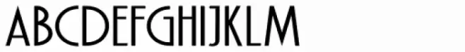 Graphemic  Regular