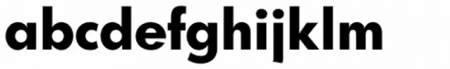 Graphicus DT Bold