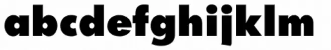 Graphicus DT ExtraBold