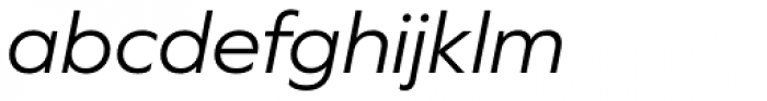 Graphie Book Italic