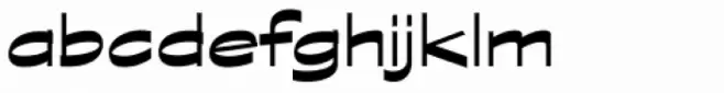 Graphite Std Wide Bold