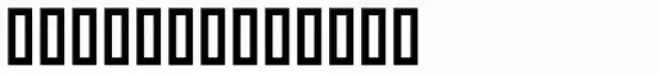 Graphology Arabic Semibold