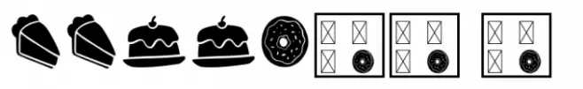 Grass Jelly Clipart