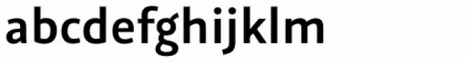 Graublau Sans SemiBold