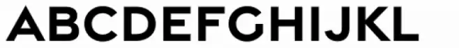 Gravesend Sans Bold