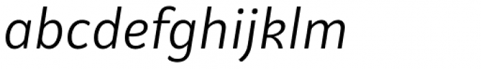 Graviola Book Italic