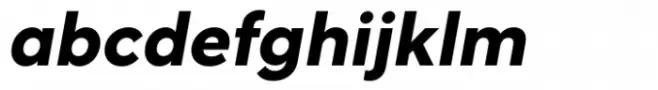 Gravita HUM Italic Bold