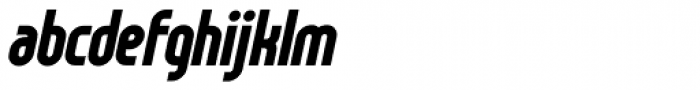 Gravitas Bold Italic