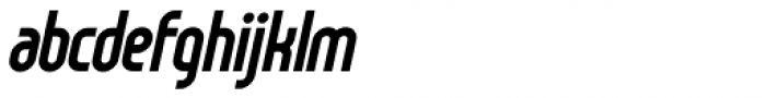 Gravitas Italic