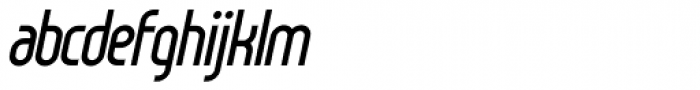 Gravitas Light Italic
