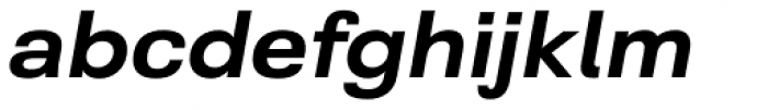 Grayfel Ext Bold It
