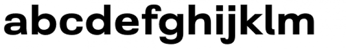 Grayfel Ext Bold