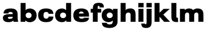 Grayfel Ext Extra Bold