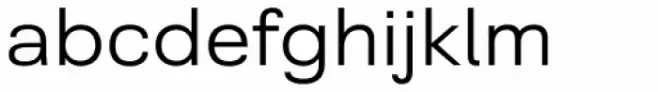Grayfel Ext Regular