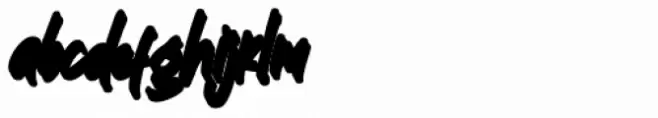 Great Authorized Italic Extrude