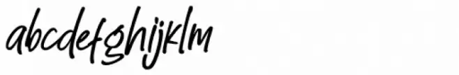 Great Authorized Italic