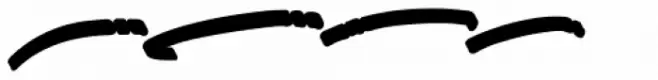 Great Authorized Swashes Extrude