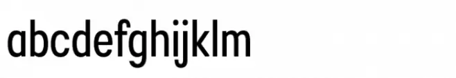Greater Neue Condensed News