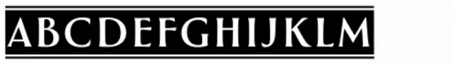 Greenleaf Banners Regular Ltd