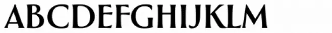 Greenleaf Regular Pro