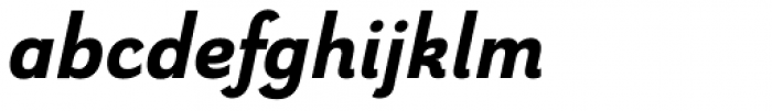 Grenale #2 Con Black Italic