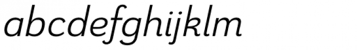Grenale #2 Ext Italic