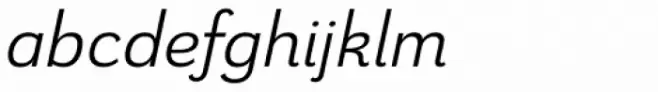 Grenale #2 Ext Italic
