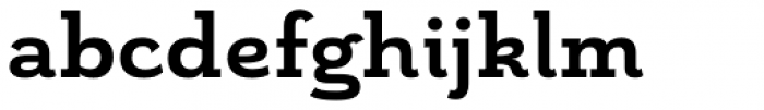 Grenale Slab Ext Bold