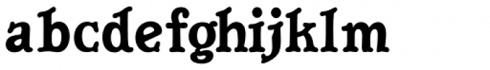 Grendel Regular