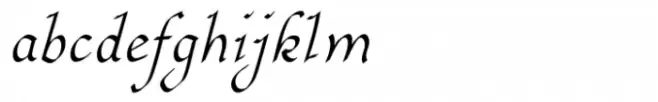 GretchenHello Italic