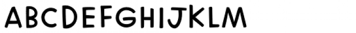 Gretel Script Caps