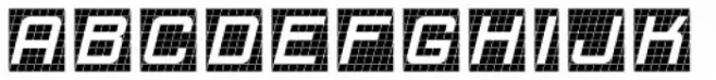 Gridlocker Two