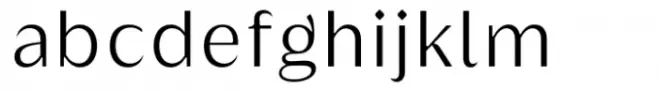 Griggs Light Sans Gr